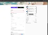 WELCOME coupon verification screenshot