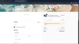 FALL100 coupon verification screenshot