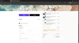 FALL100 coupon verification screenshot