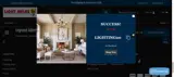 LIGHTING20 coupon verification screenshot