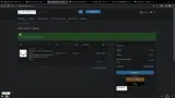 LBSWELCOME coupon verification screenshot