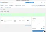 EURILIGHTING15 coupon verification screenshot