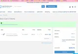 COOLMEDOWN20 coupon verification screenshot