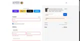 Lighted Water Lanterns coupon verification screenshot