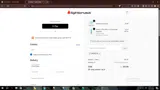 Lighter USA coupon verification screenshot