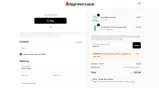 Lighter USA coupon verification screenshot