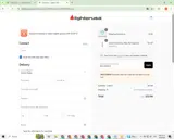 Lighter USA coupon verification screenshot