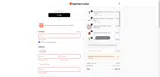 Lighter USA coupon verification screenshot