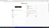 Lighter USA coupon verification screenshot