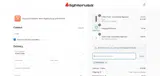 Lighter USA coupon verification screenshot