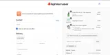Lighter USA coupon verification screenshot