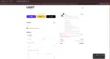 LIGHT Helmets coupon verification screenshot