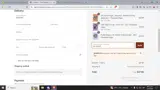 bamboo40 coupon verification screenshot