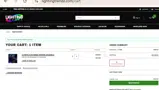 MOPARSYNDICATE coupon verification screenshot