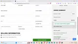 MOPARSYNDICATE coupon verification screenshot