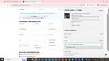 SMKN06 coupon verification screenshot