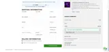 WAM coupon verification screenshot