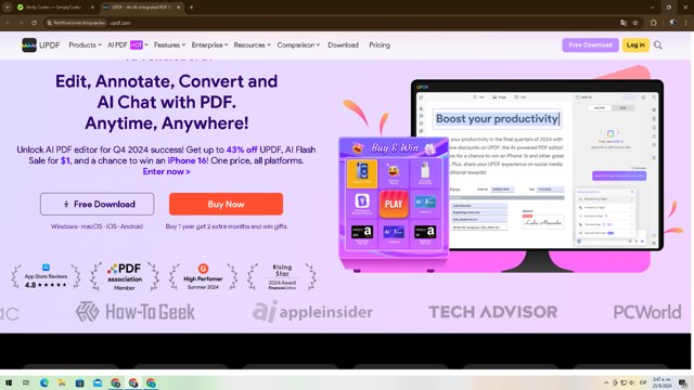 Lightning Labels checkout page showing Lightning Labels promo code box | Screenshot taken by SimplyCodes community member on Sep 25, 2024