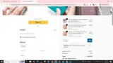 primeday coupon verification screenshot