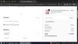 10fflightof coupon verification screenshot