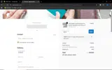 XIPA10 coupon verification screenshot
