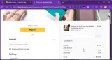 STONE coupon verification screenshot