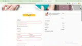 10ZAGE coupon verification screenshot