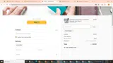 SEPTEMBER coupon verification screenshot