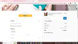 welcome20 coupon verification screenshot