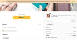 SAVING1 coupon verification screenshot