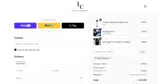MYCOZYGLAM coupon verification screenshot