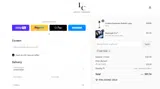 KATTYKAV coupon verification screenshot