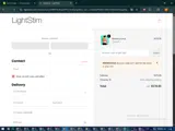 FREEMASQUE coupon verification screenshot