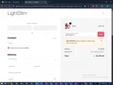MULTIWAVE10 coupon verification screenshot