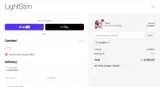 REVIBE20 coupon verification screenshot