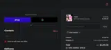 TOXICFREEKB coupon verification screenshot