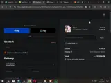 LWH6ZV8B coupon verification screenshot