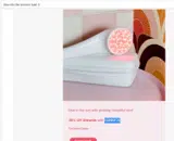 SUNNY20 coupon verification screenshot