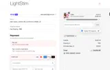 TOXICFREEKB coupon verification screenshot