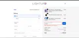 NDLESS coupon verification screenshot