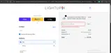 NDLESS coupon verification screenshot