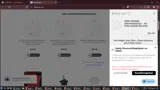 LightUpK coupon verification screenshot