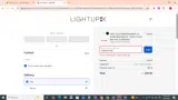 HOMERUN15 coupon verification screenshot