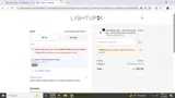 SPRING15 coupon verification screenshot