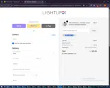 5DB9-FG8S-TI5X coupon verification screenshot