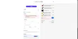 LightUpK coupon verification screenshot