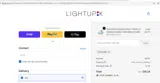 NDLESS coupon verification screenshot