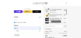 LILYYTAY7 coupon verification screenshot