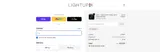 JUNE10 coupon verification screenshot