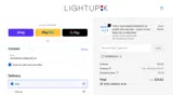 HOMERUN15 coupon verification screenshot